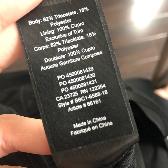 Aritzia Dress Pants. - Picture 4 of 5